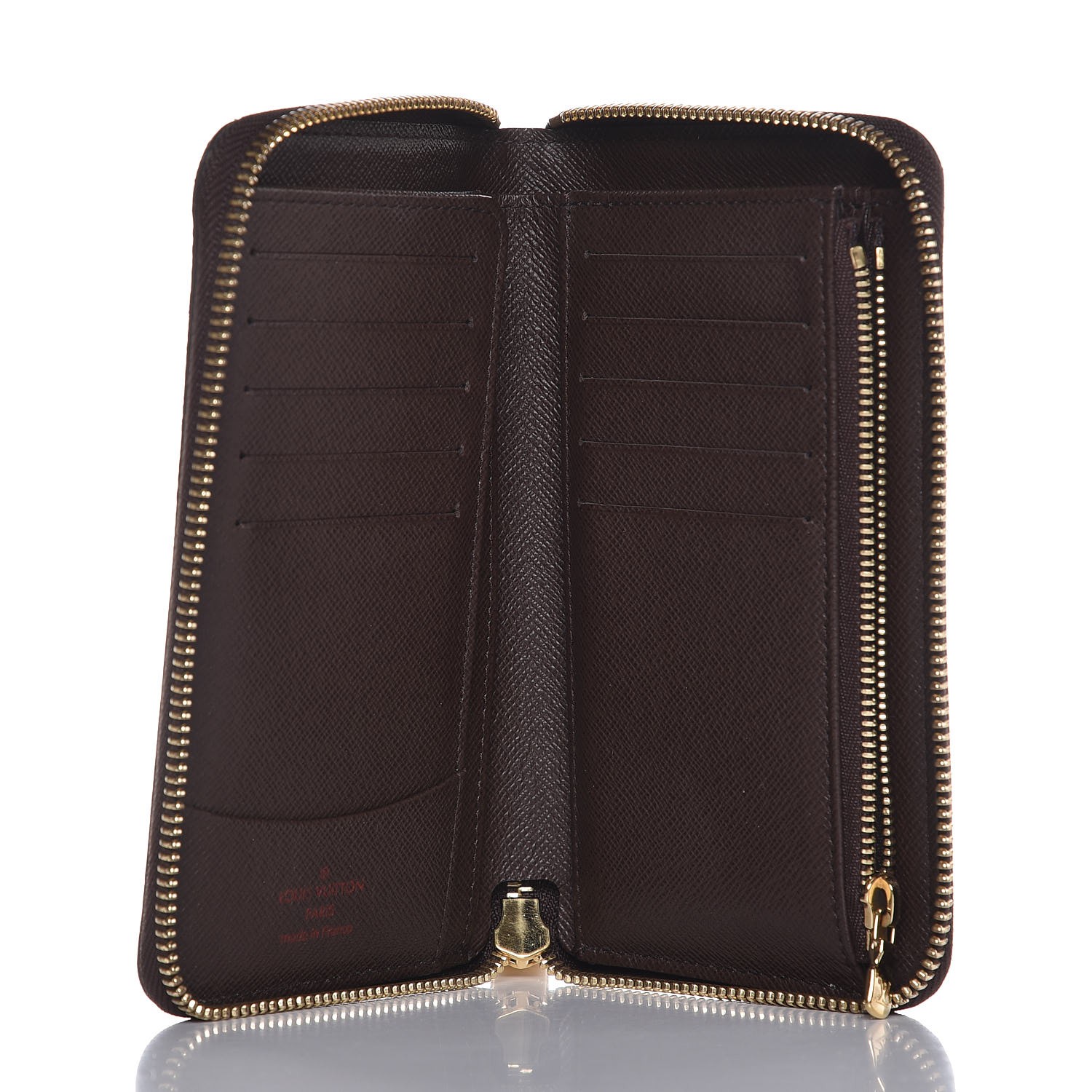 louis vuitton zippy compact