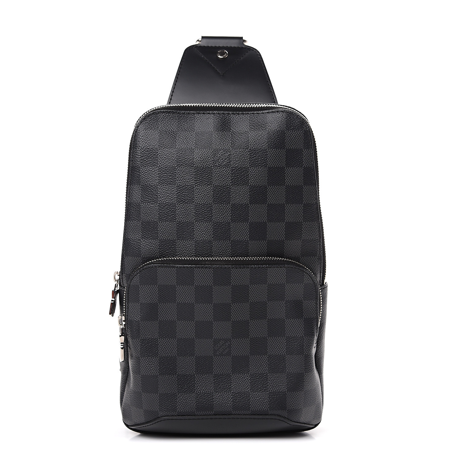 sling backpack louis vuitton