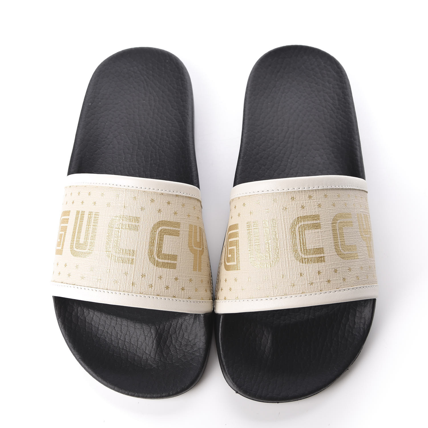 cheap authentic gucci slides