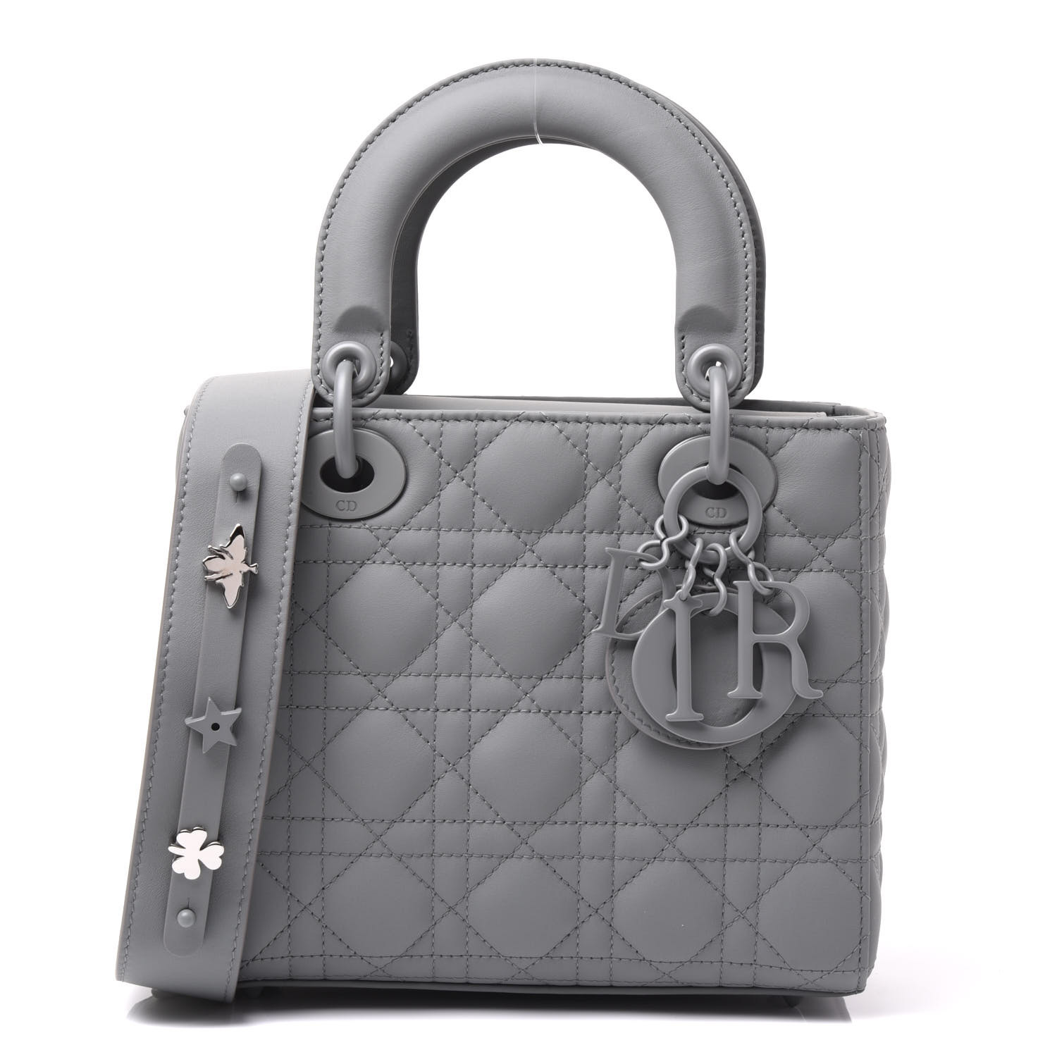 my lady dior grey