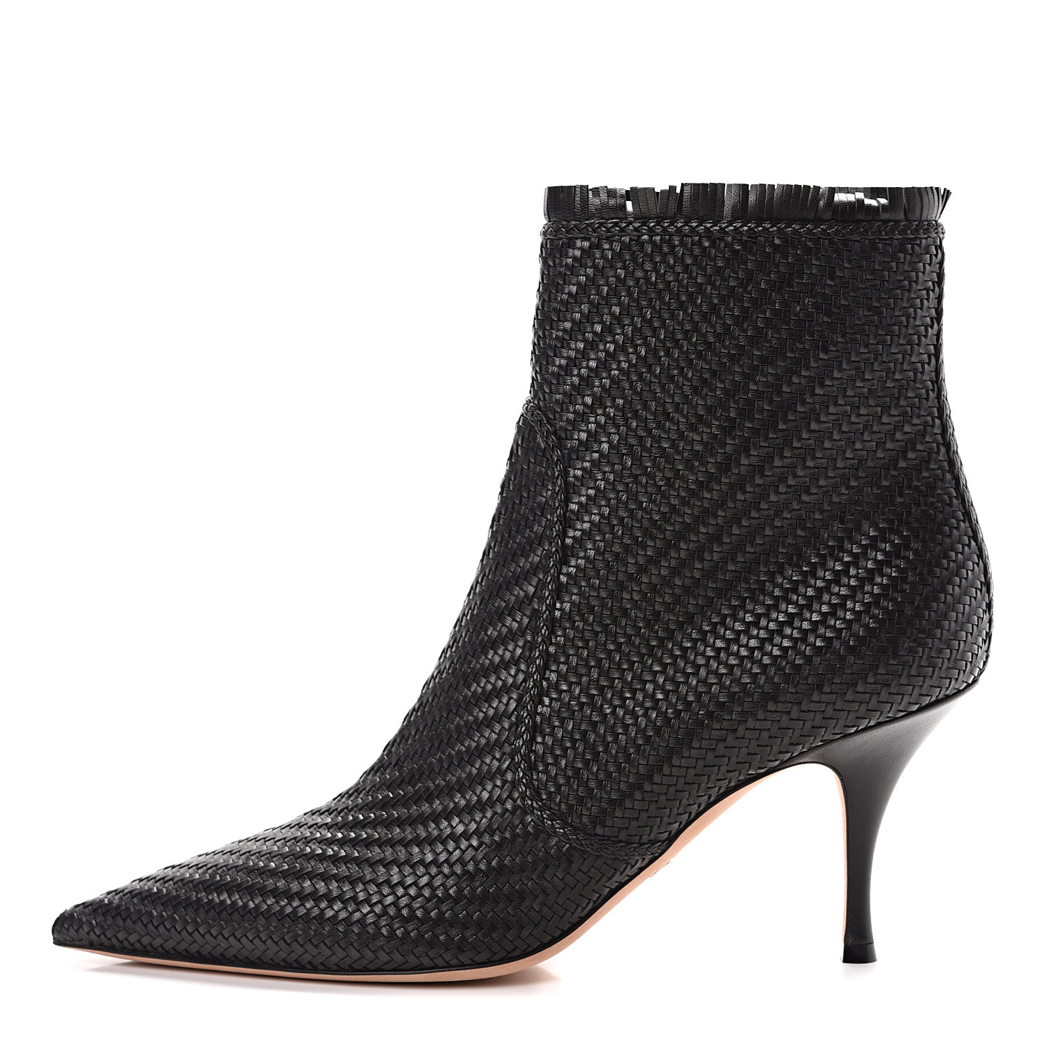 christian dior ankle boots