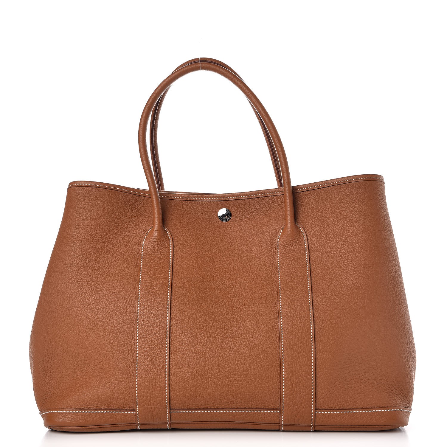 hermes negonda calfskin garden party 36 bag