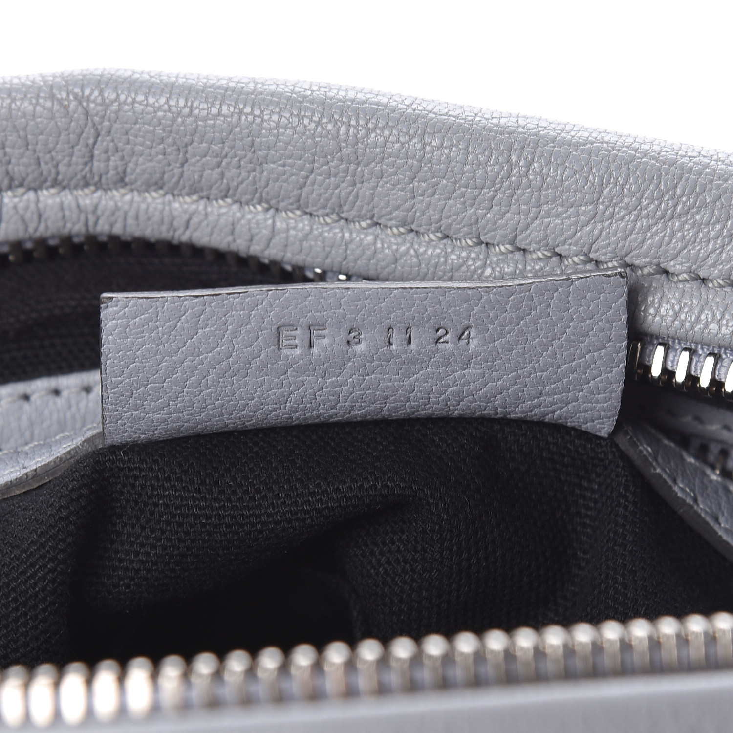 givenchy pandora medium grey