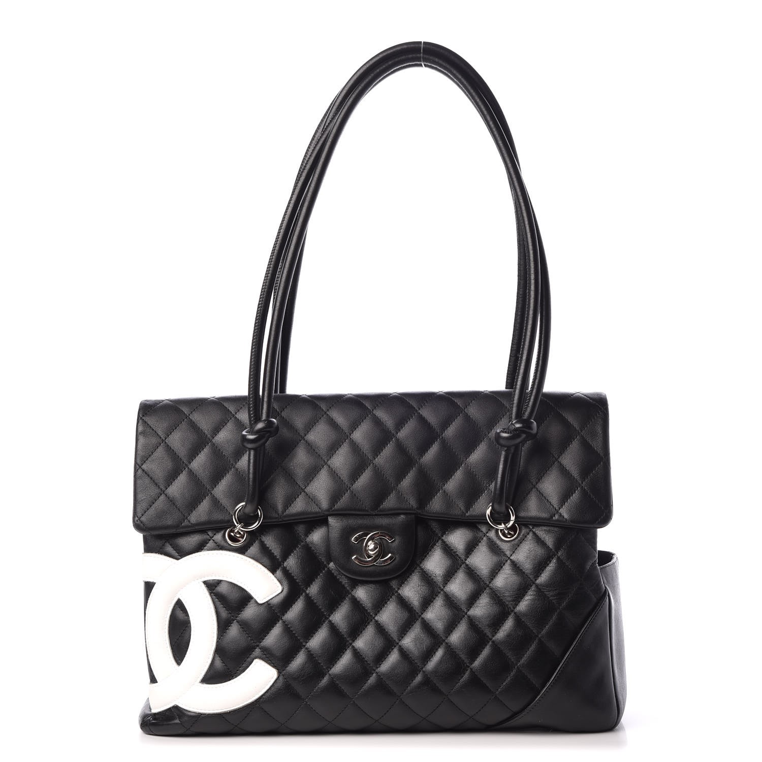 chanel cambon flap