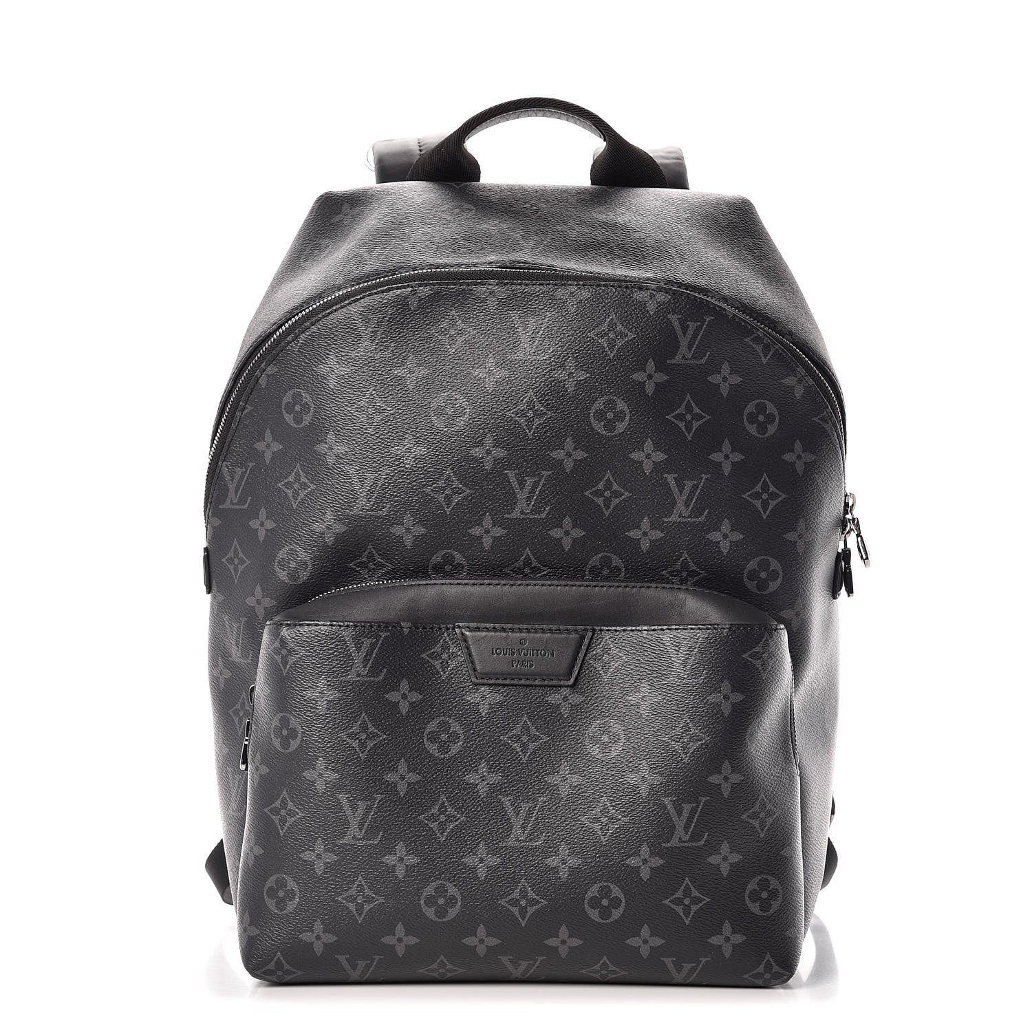 LOUIS VUITTON Monogram Eclipse Discovery Backpack PM 348070