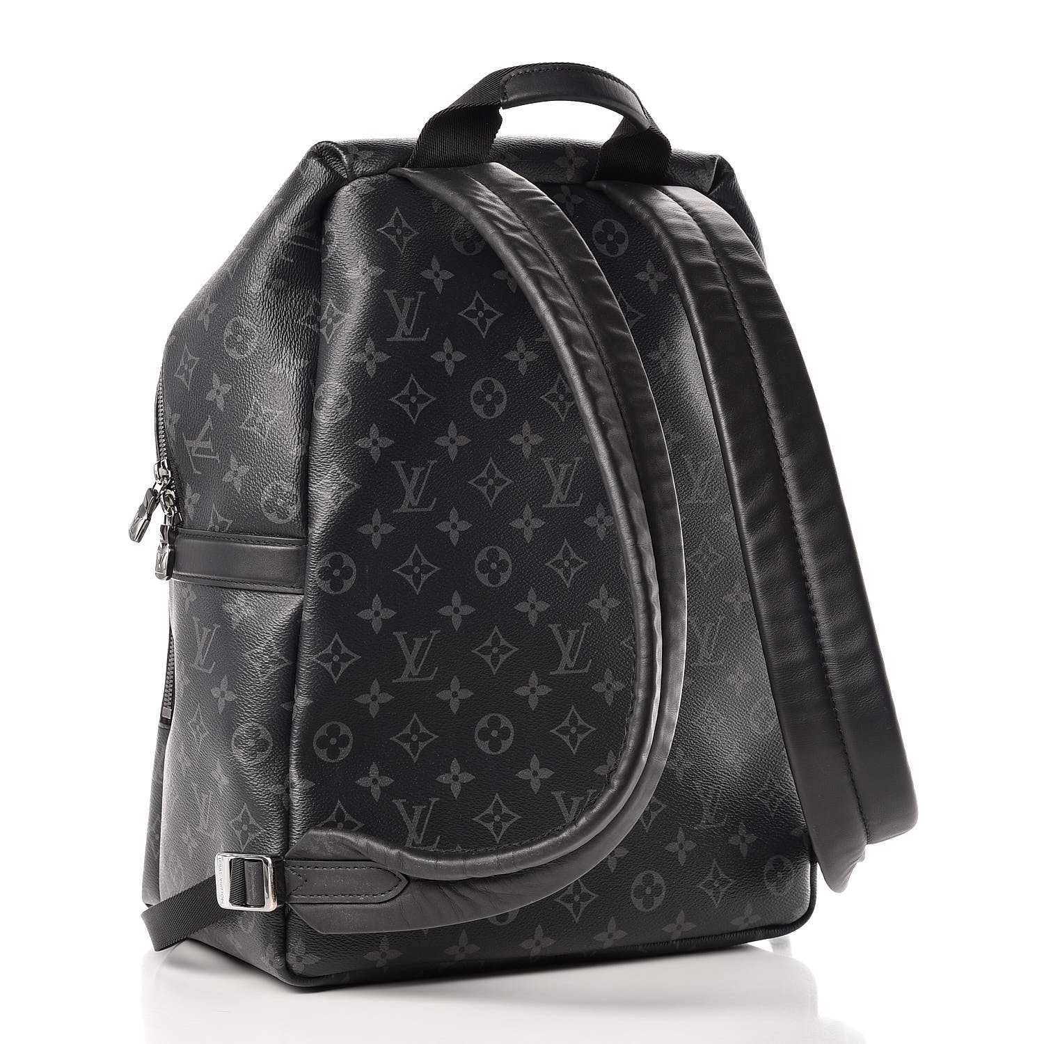 LOUIS VUITTON Monogram Eclipse Discovery Backpack PM 348070