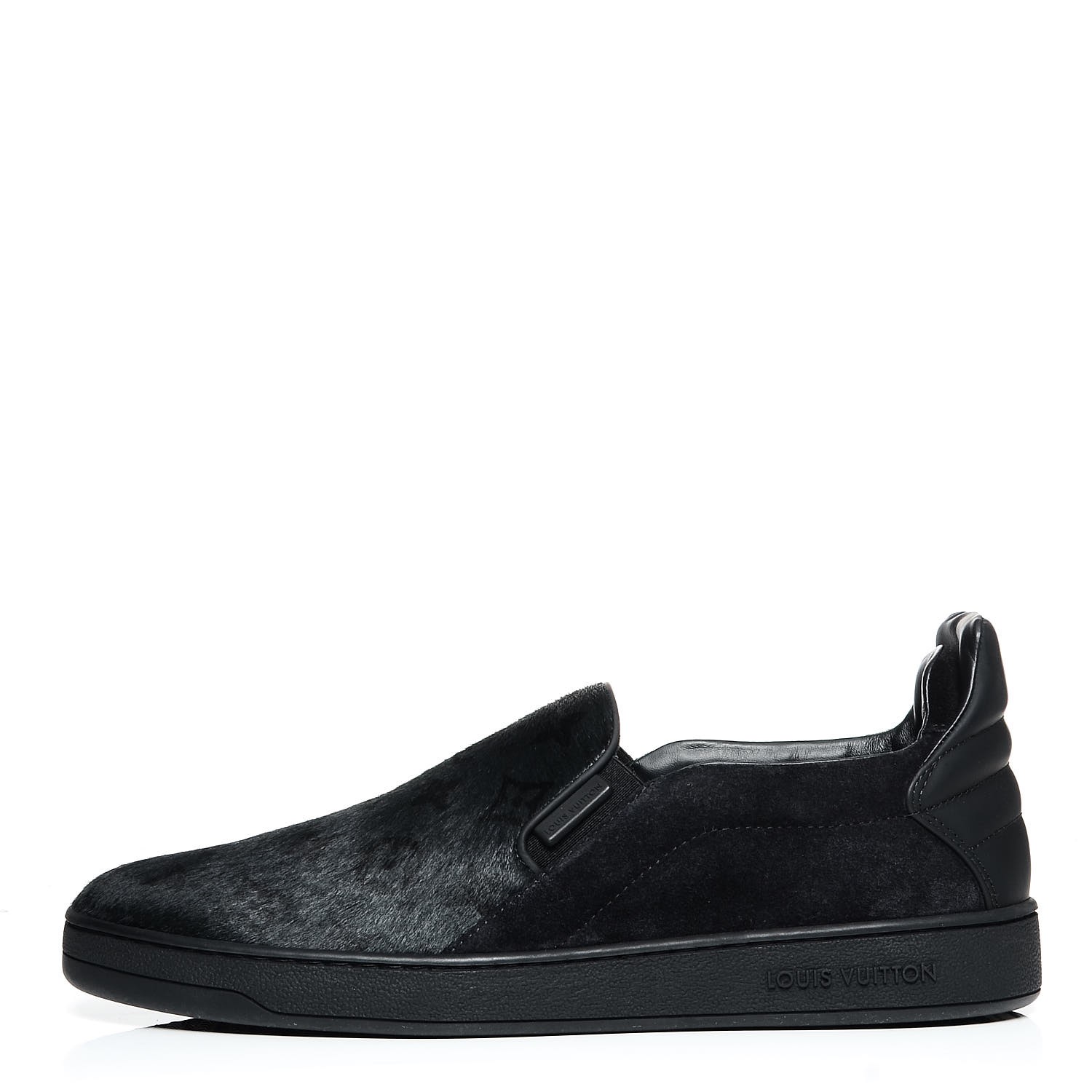 pony hair shoes mens