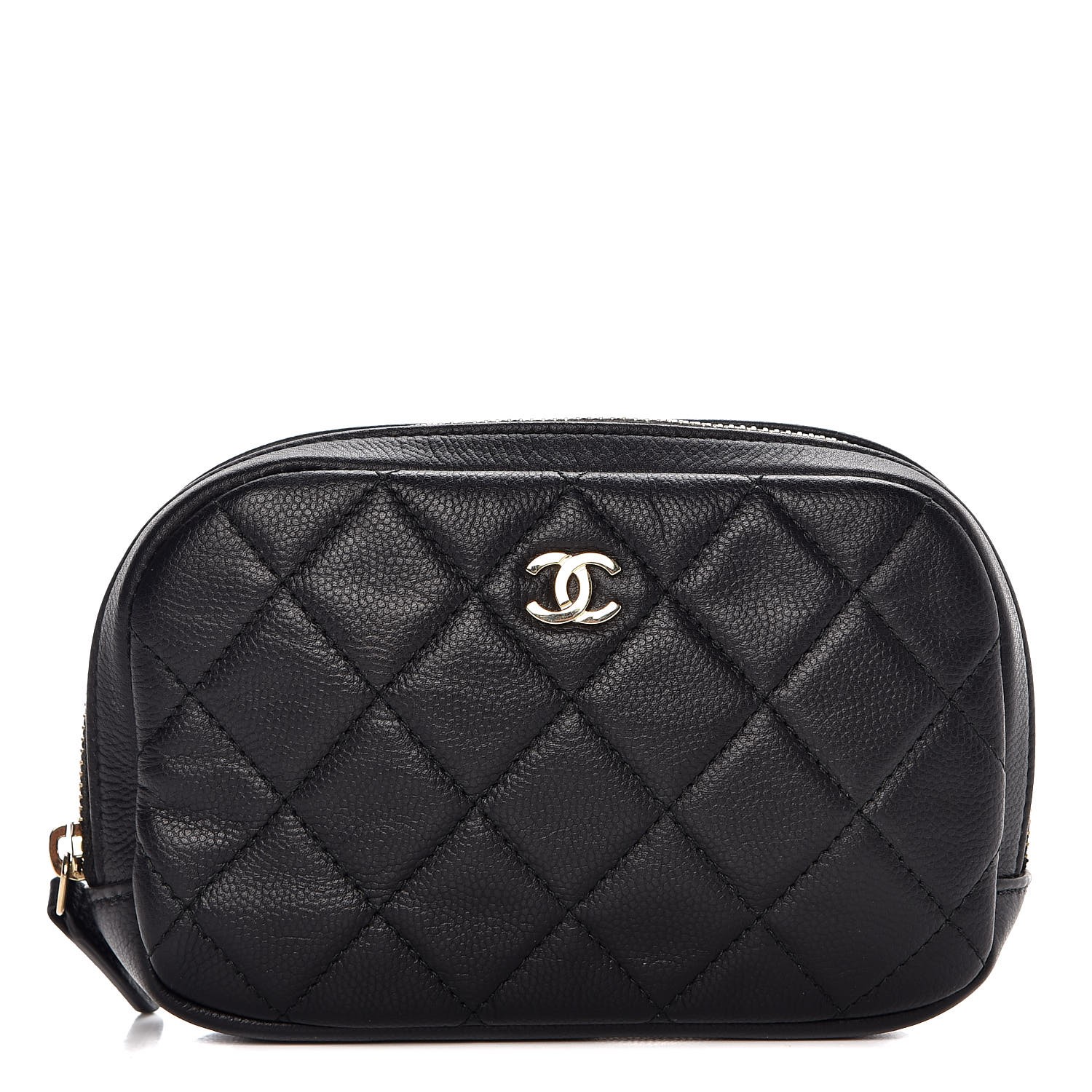 chanel small cosmetic case