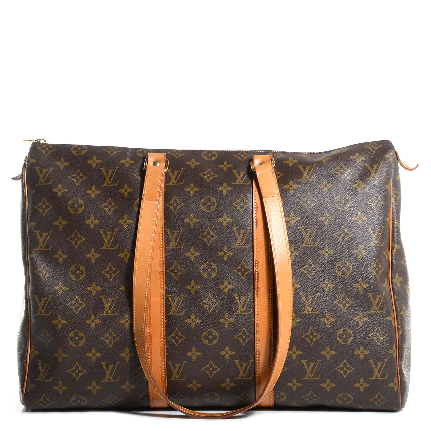 Louis Vuitton Monogram Sac Flanerie 45 Overnight Bag 87519 Louis Vuitton Monogram Sac Flanerie 45
