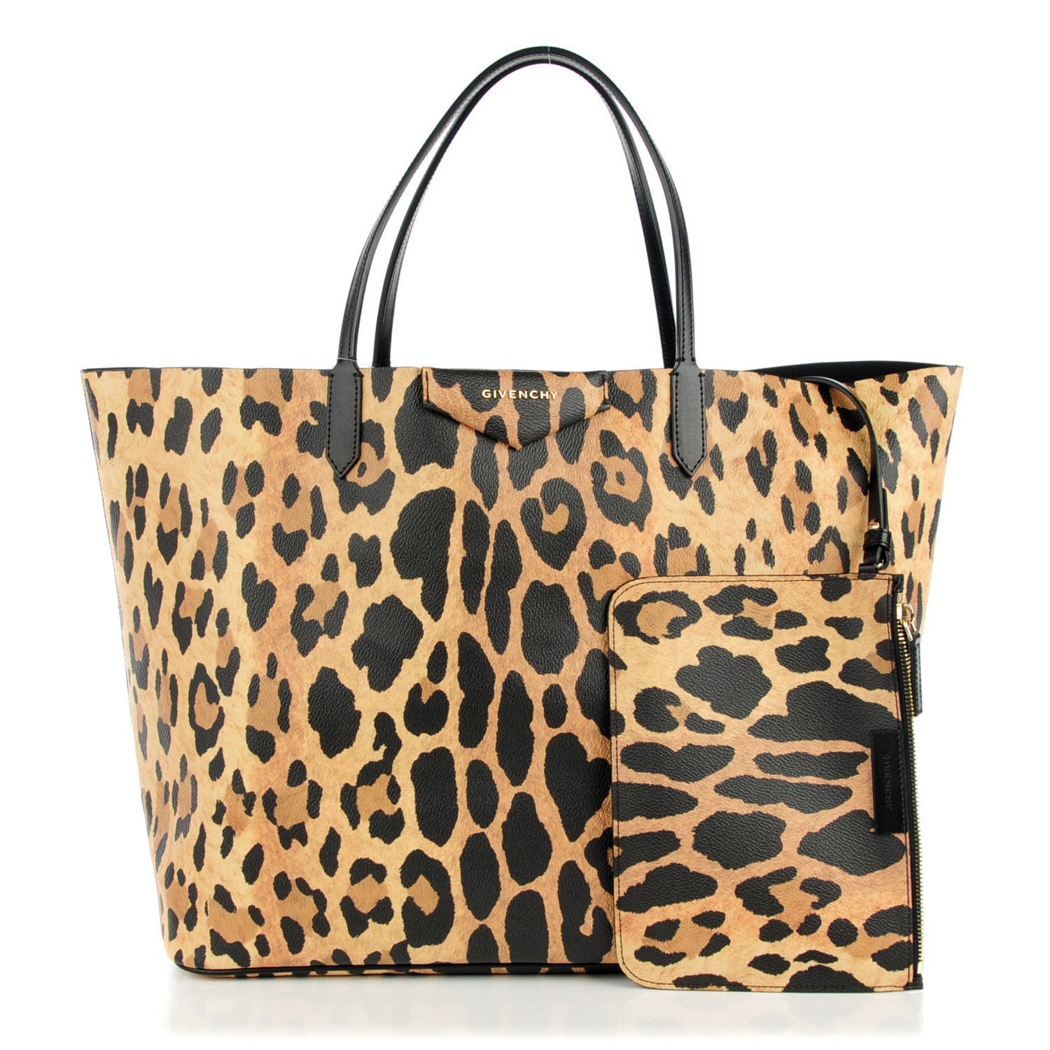 givenchy leopard bag