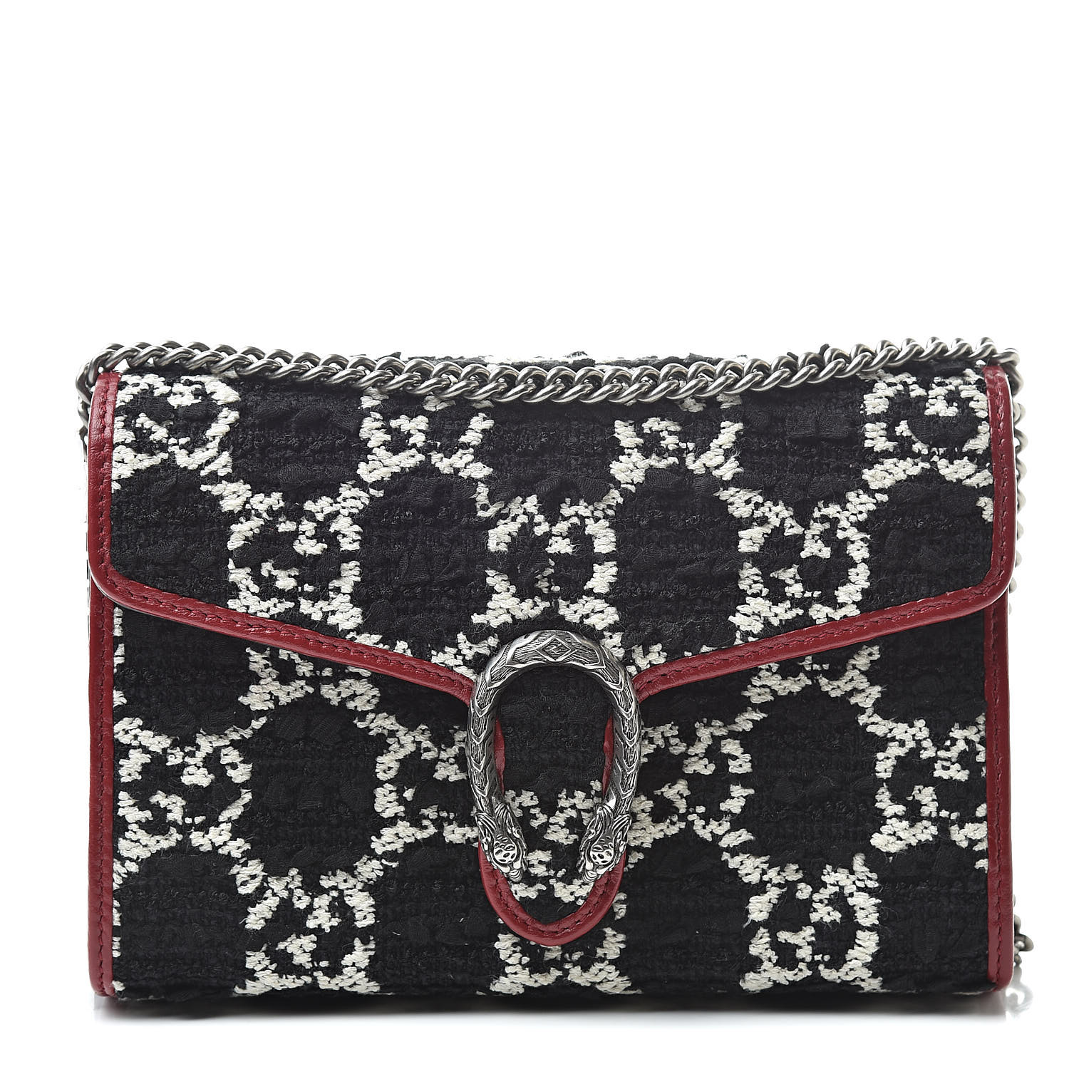 gucci monogram