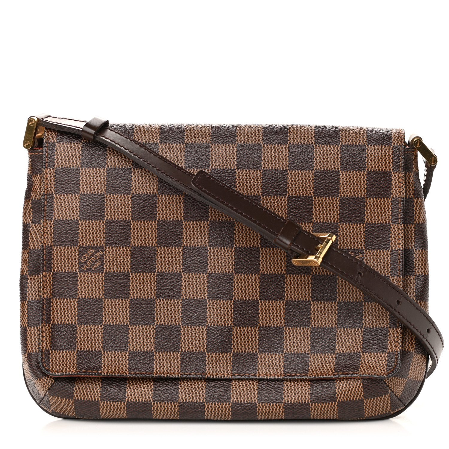 musette tango long strap