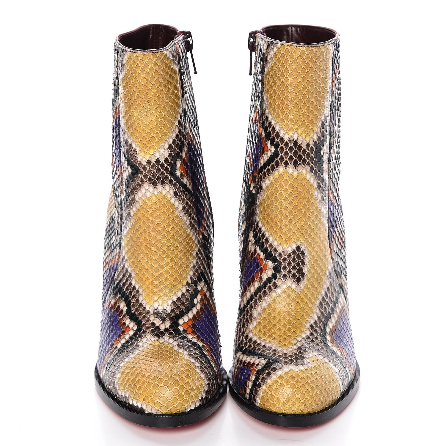 louboutin adox boots review