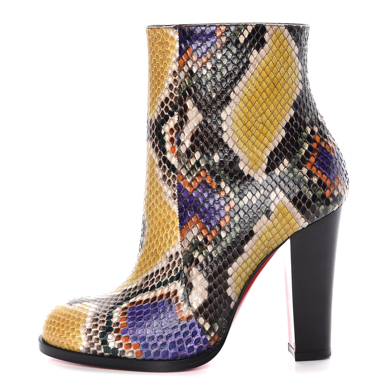 louboutin adox boots review