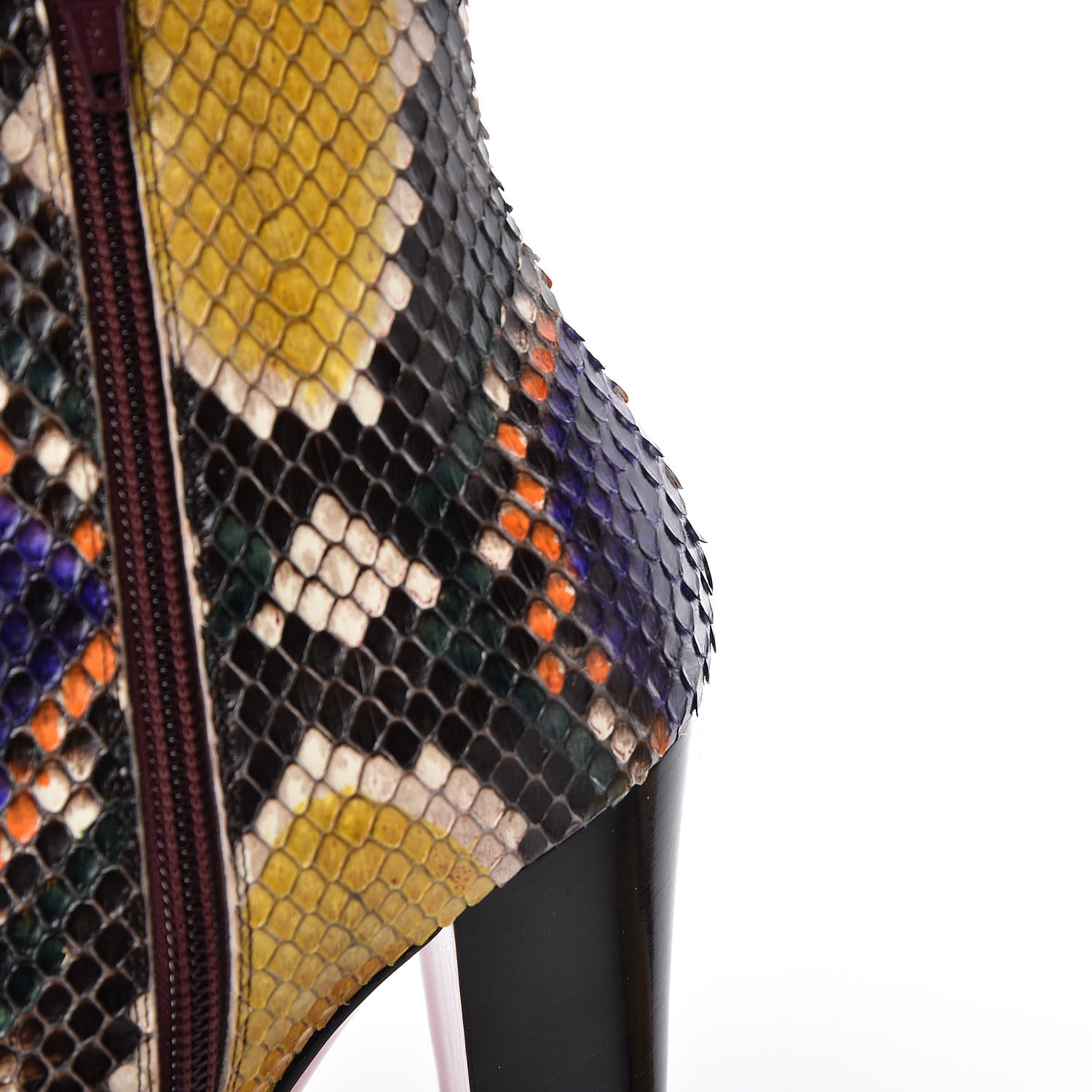 louboutin adox boots review