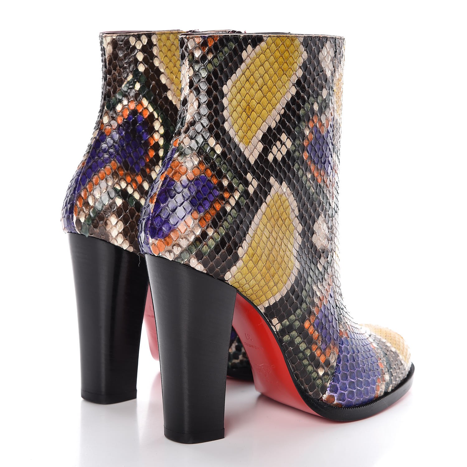 louboutin adox boots review
