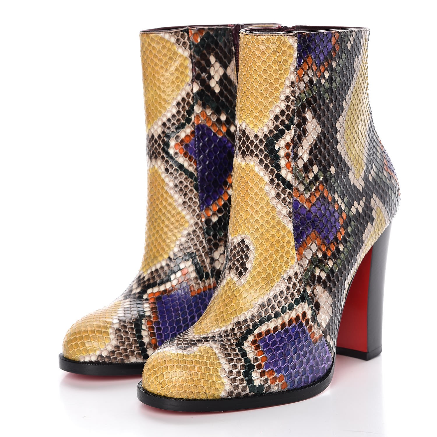 louboutin adox boots review