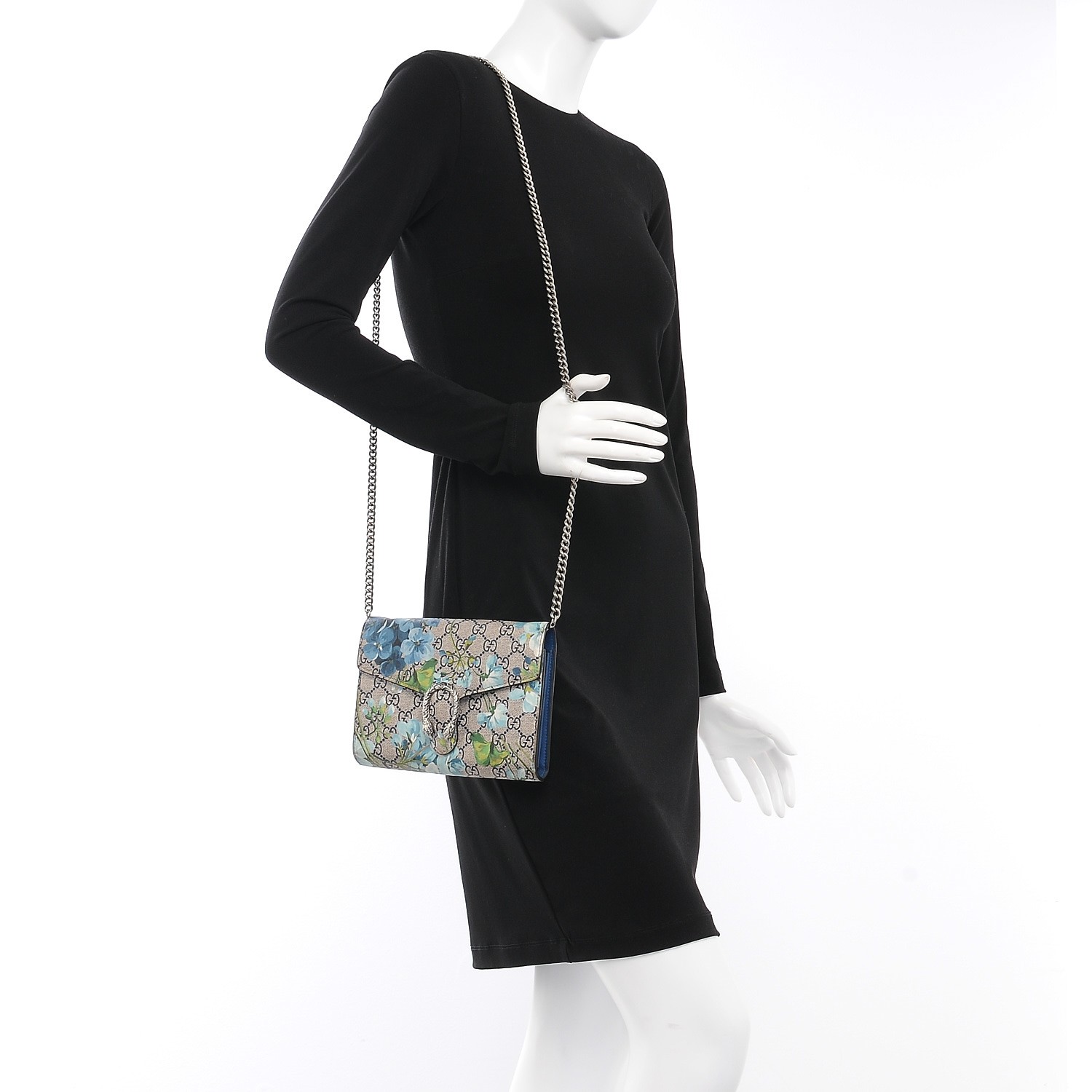 gucci dionysus blooms mini