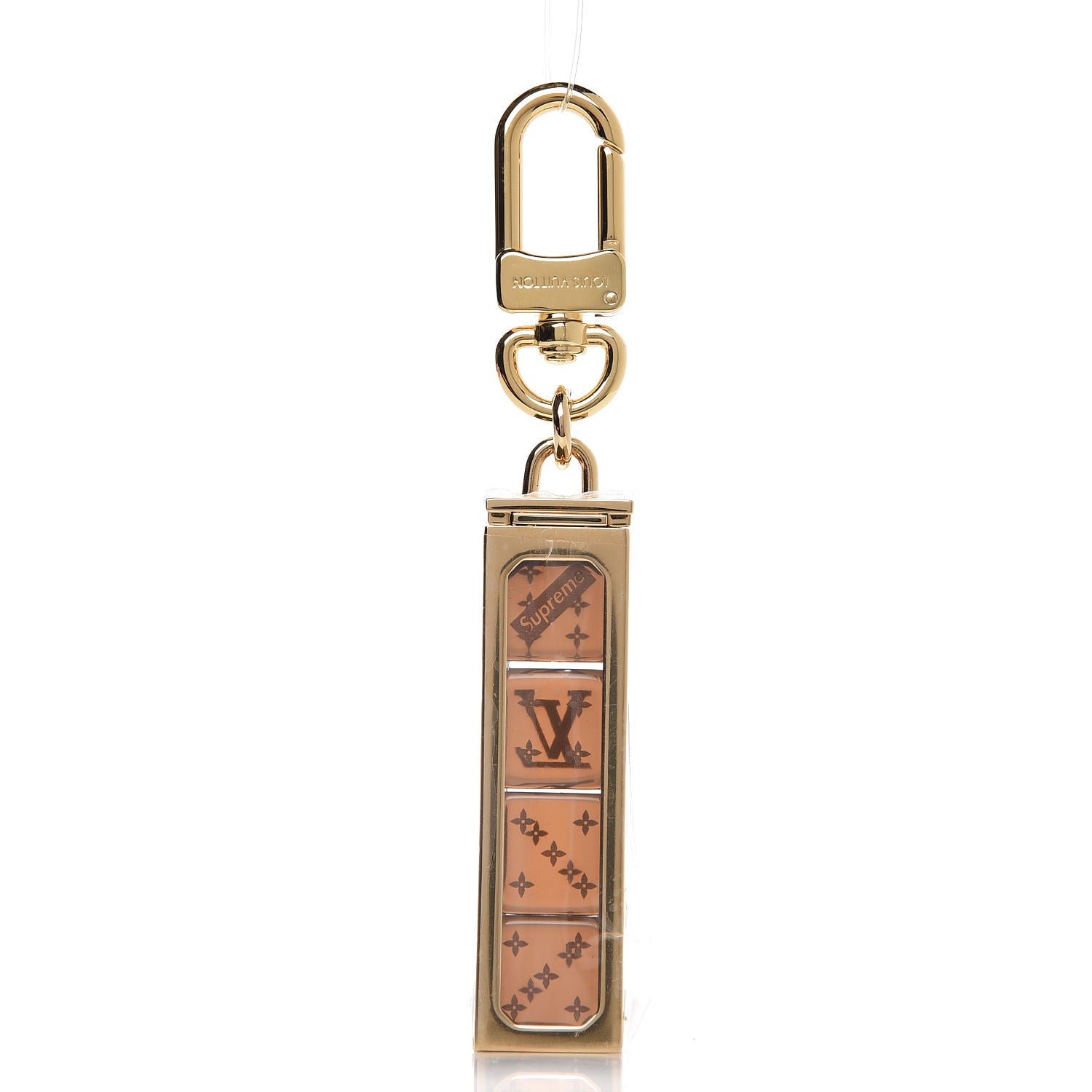 louis vuitton supreme dice
