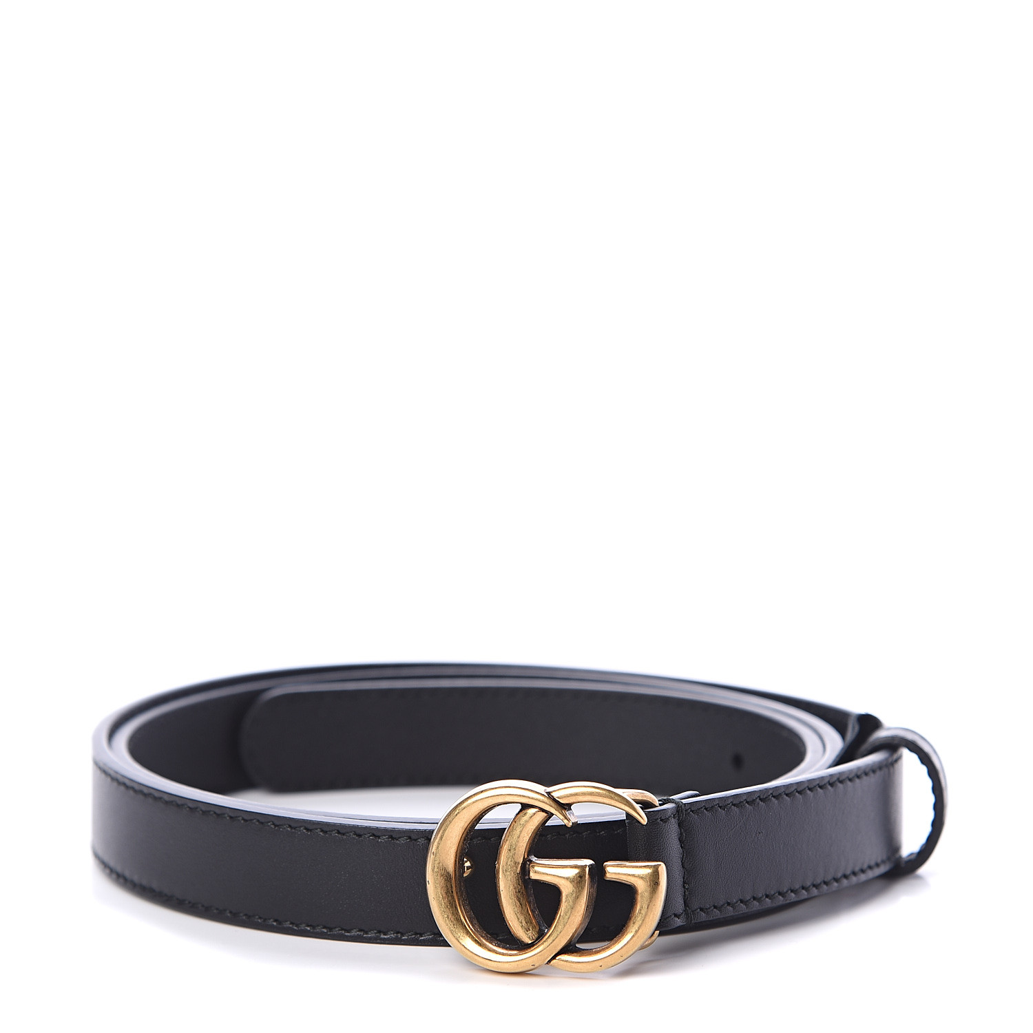 gucci belt fashionphile