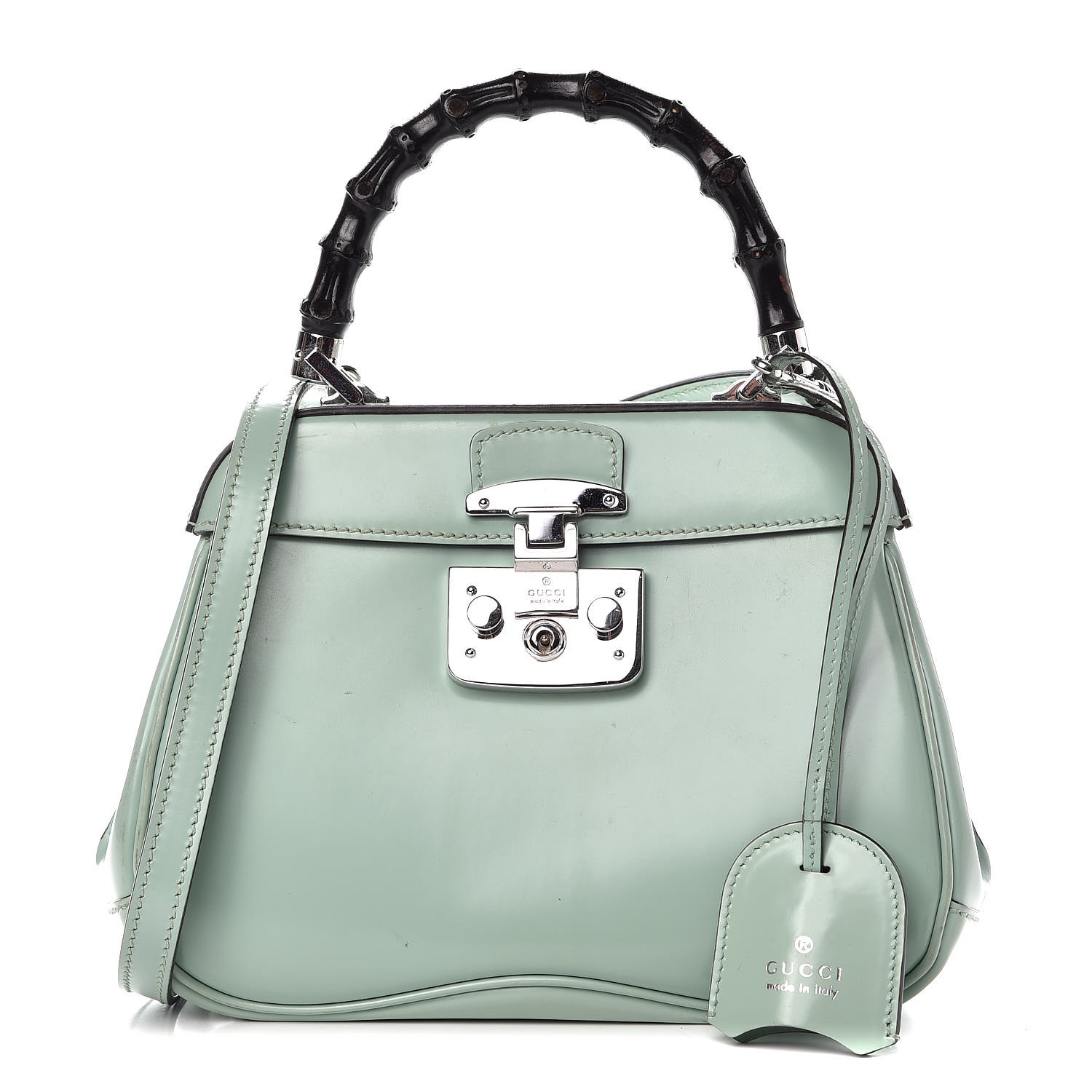 gucci lady lock