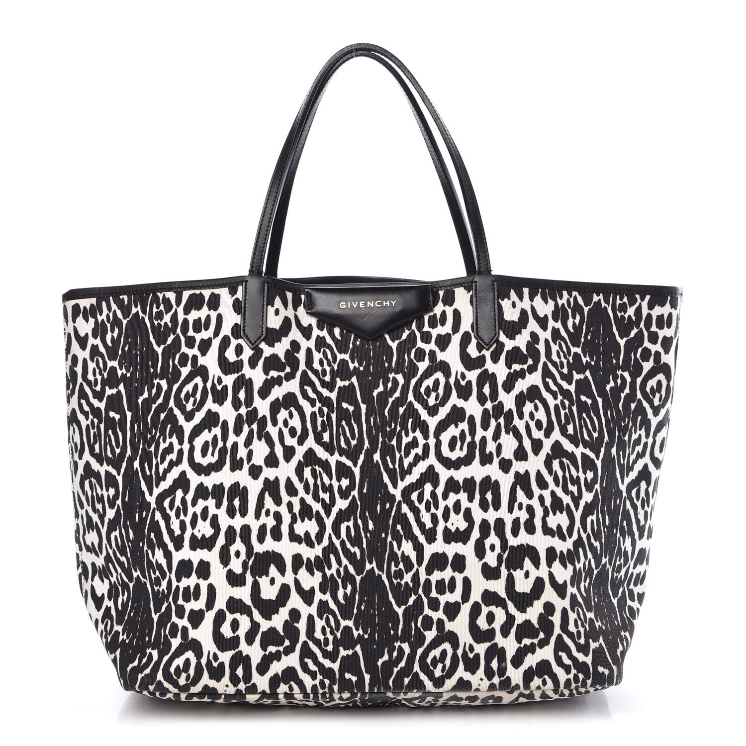 givenchy animal print bag