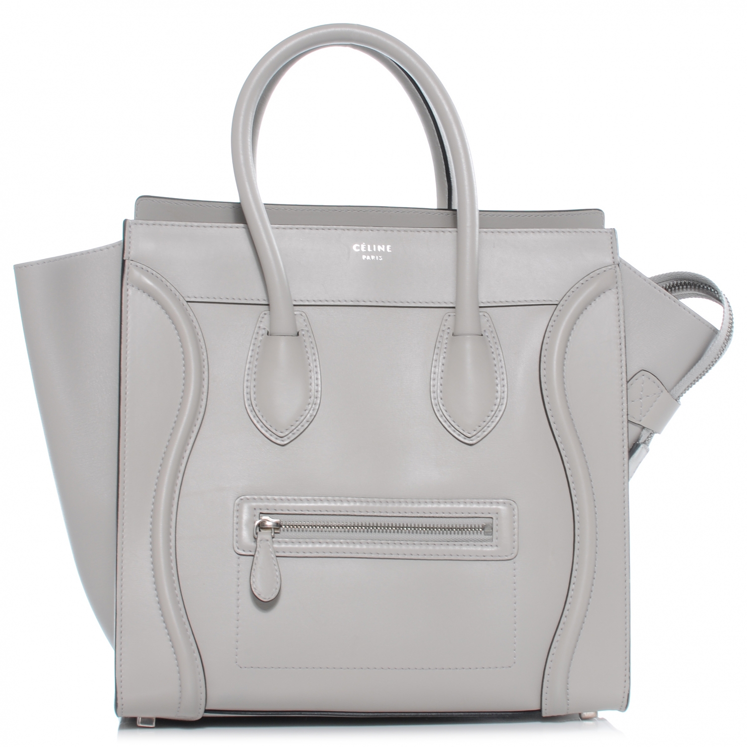 celine bag grey