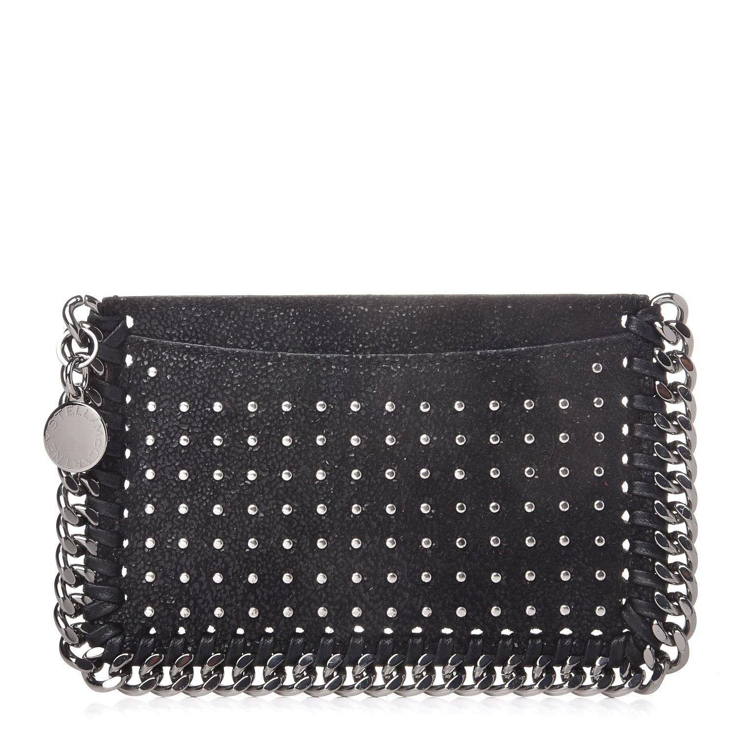 stella mccartney card case