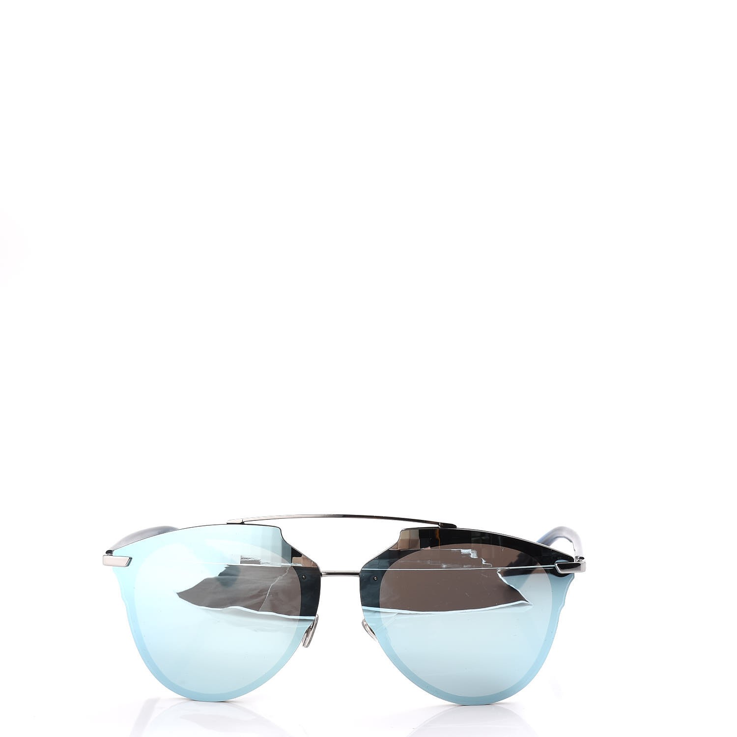 christian dior reflected