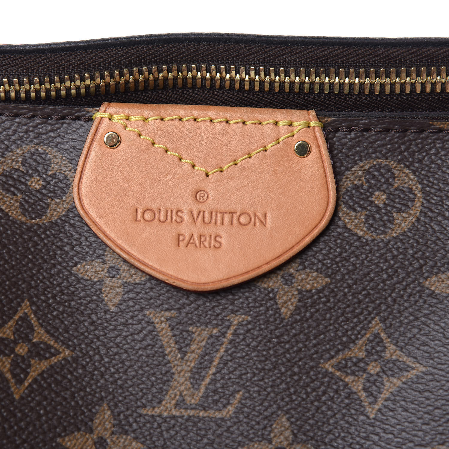 LOUIS VUITTON Monogram Marais MM 499689