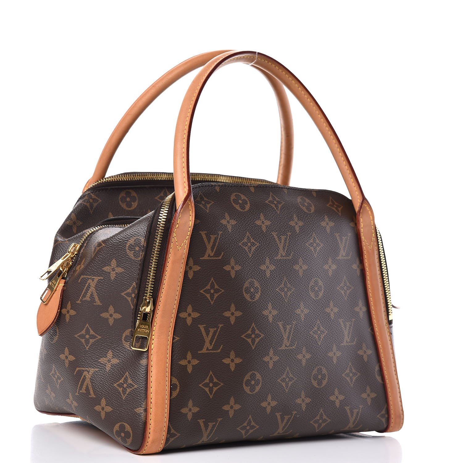 LOUIS VUITTON Monogram Marais MM 499689