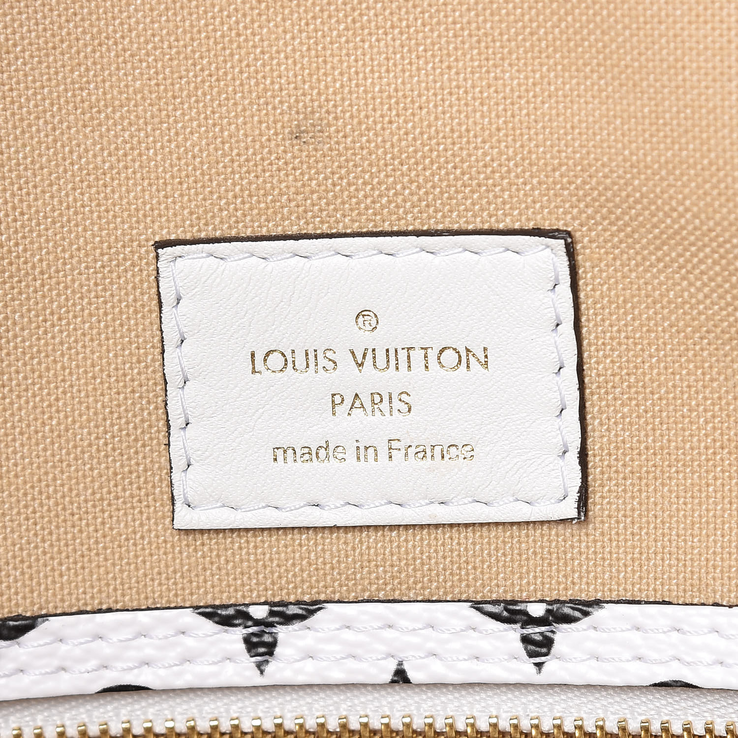 Louis Vuitton Piment Epi Leather Neverfull MM - Yoogi's Closet