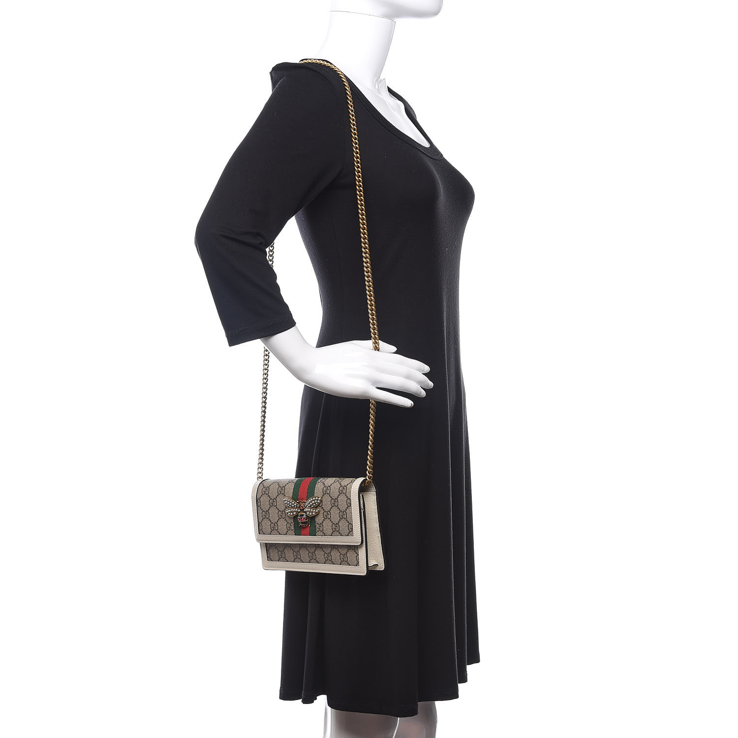 queen margaret mini bag