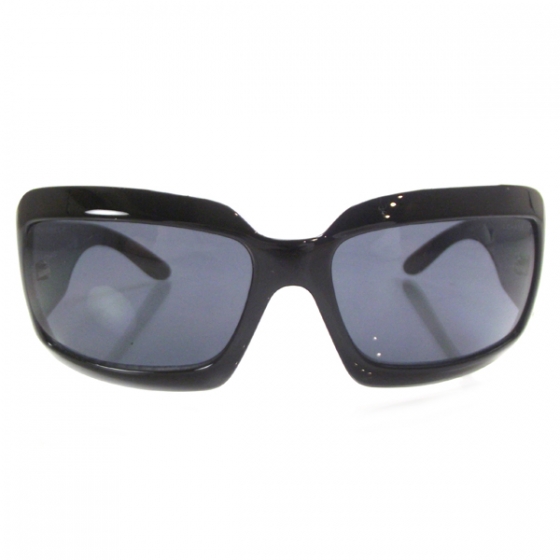 CHANEL Mother of Pearl Sunglasses 5076H Black 20585