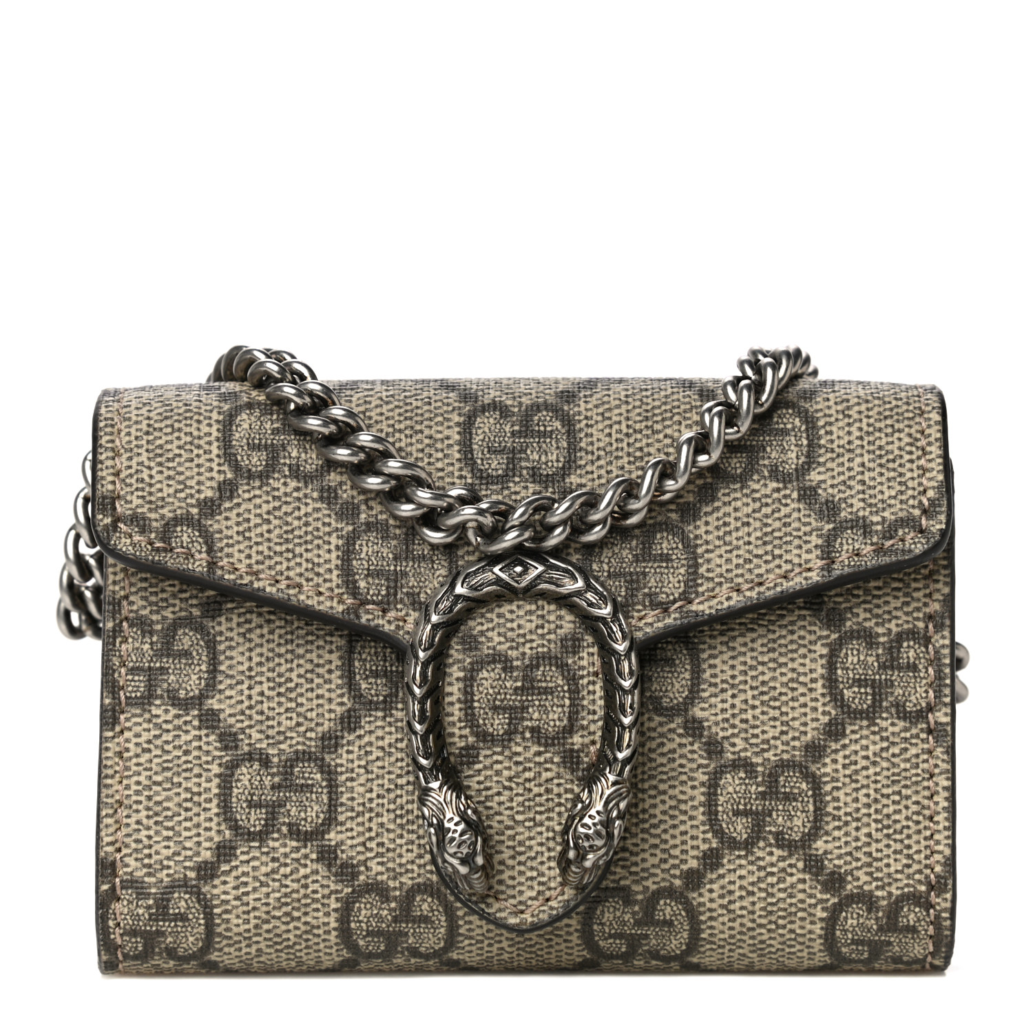 dionysus coin purse gucci