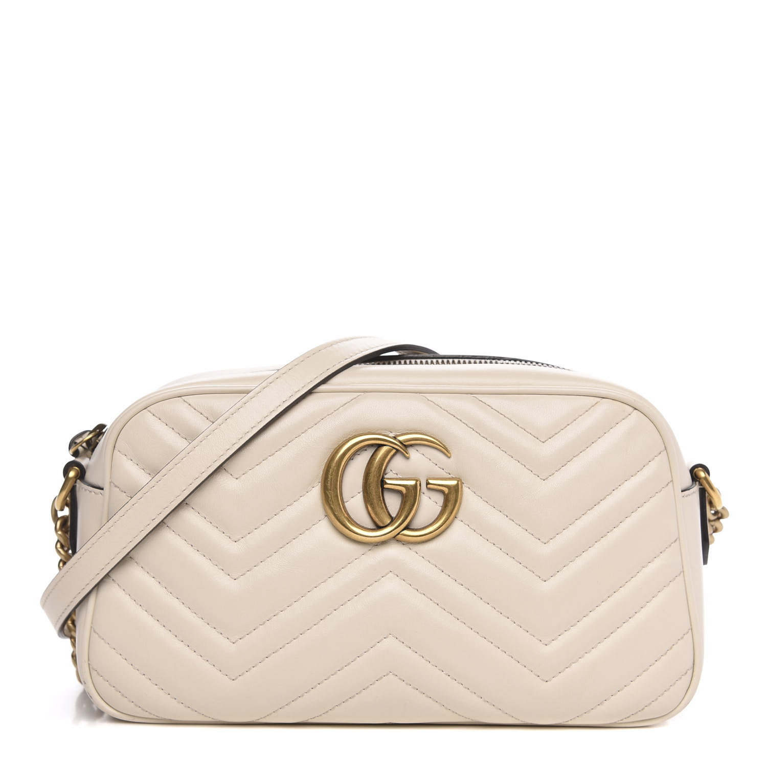 marmont matelasse small