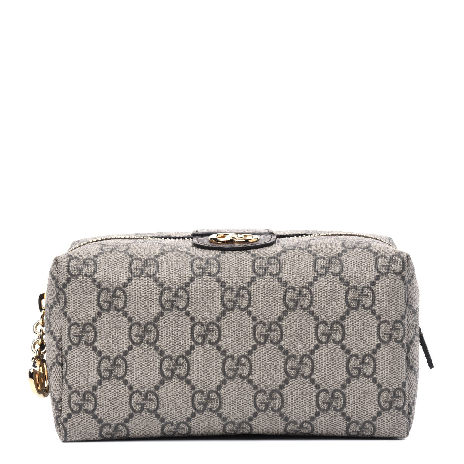cosmetic case gucci