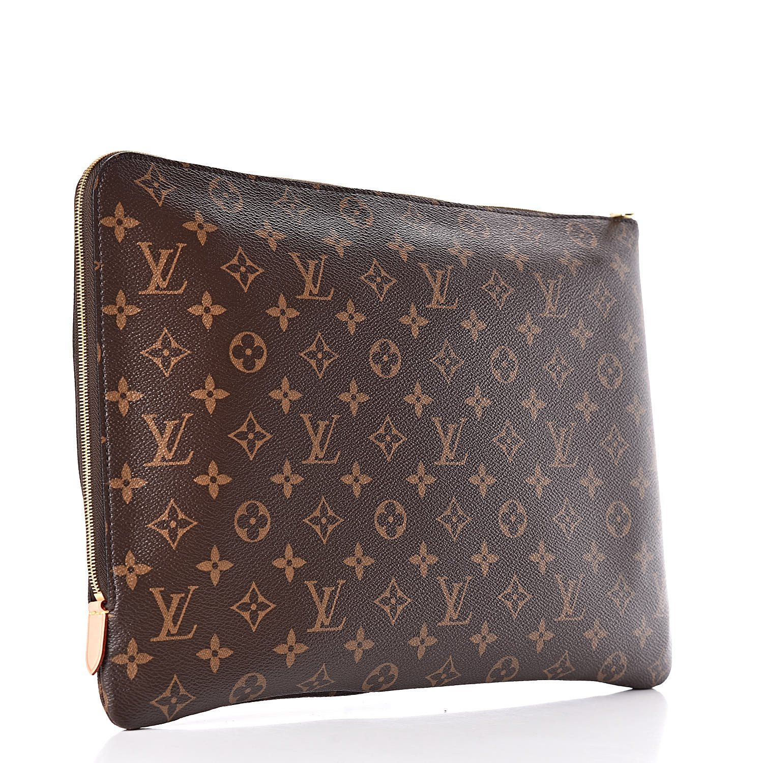 louis vuitton etui voyage gm LOUIS VUITTON Monogram Etui Voyage GM Pouch 448049