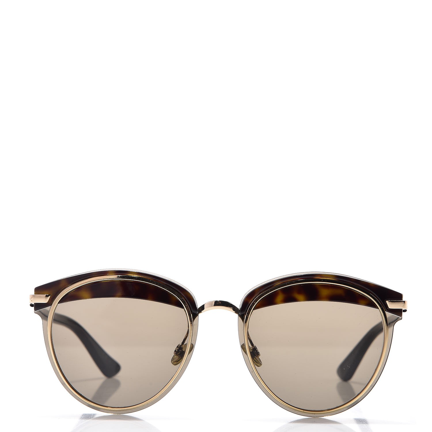 dior offset sunglasses