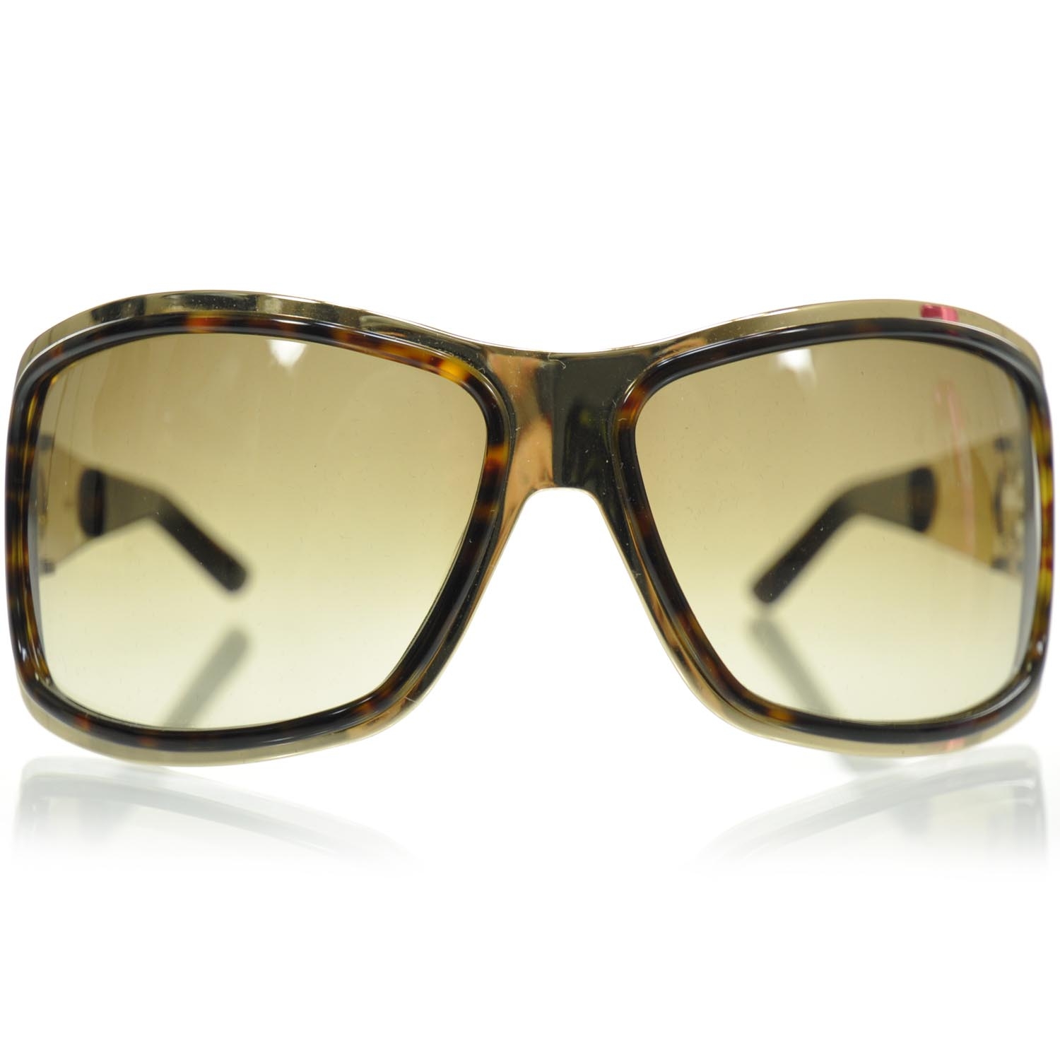 mens gucci tortoise shell sunglasses