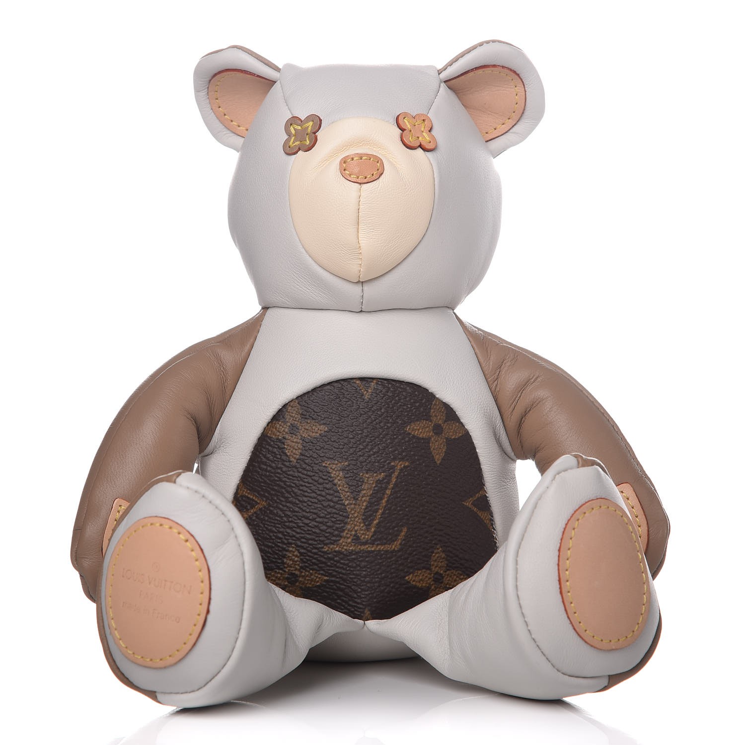 bear louis vuitton