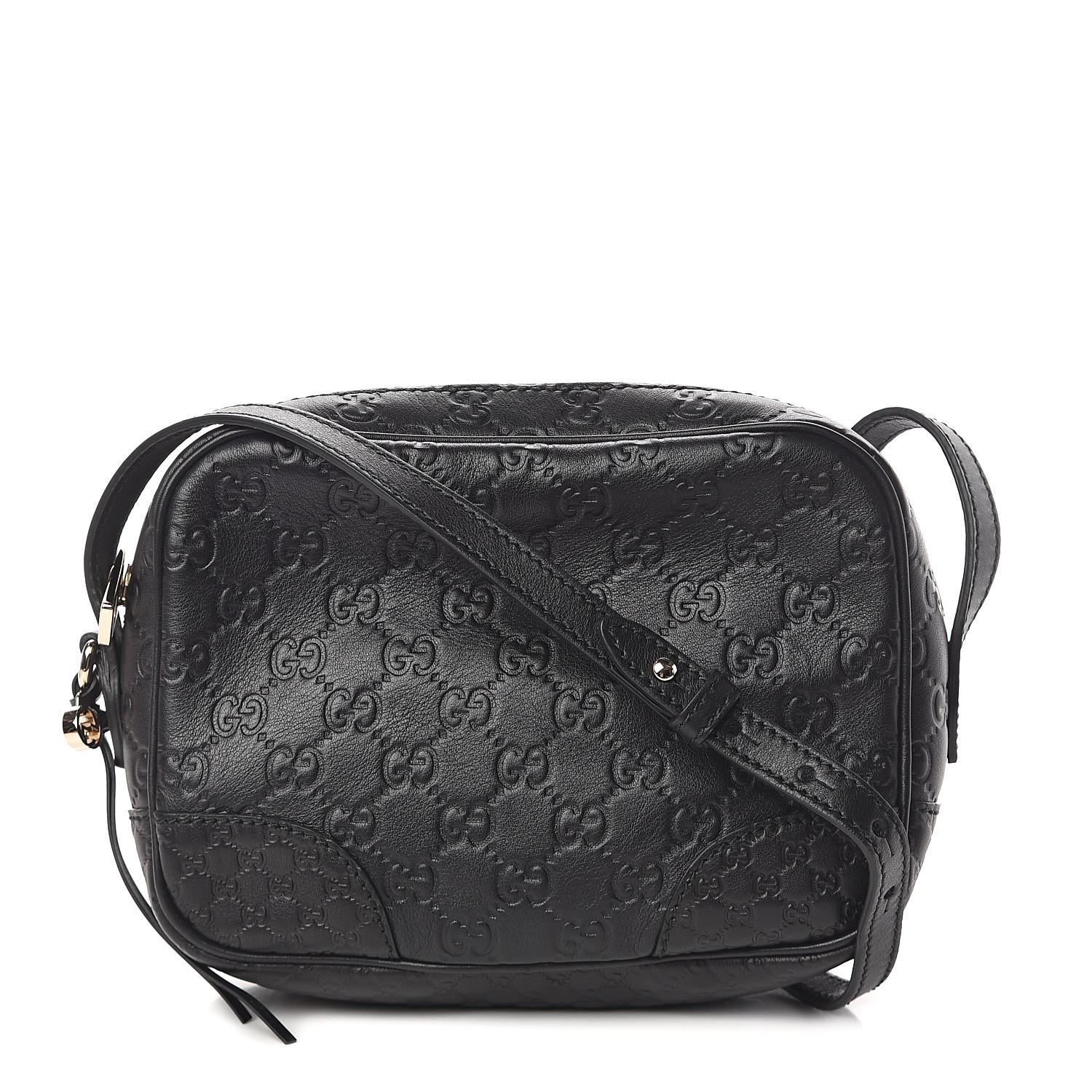 gucci microguccissima mini
