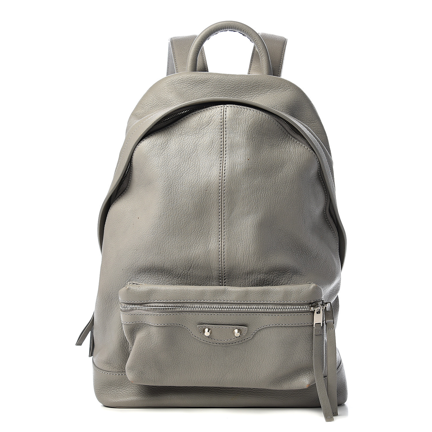 balenciaga classic backpack