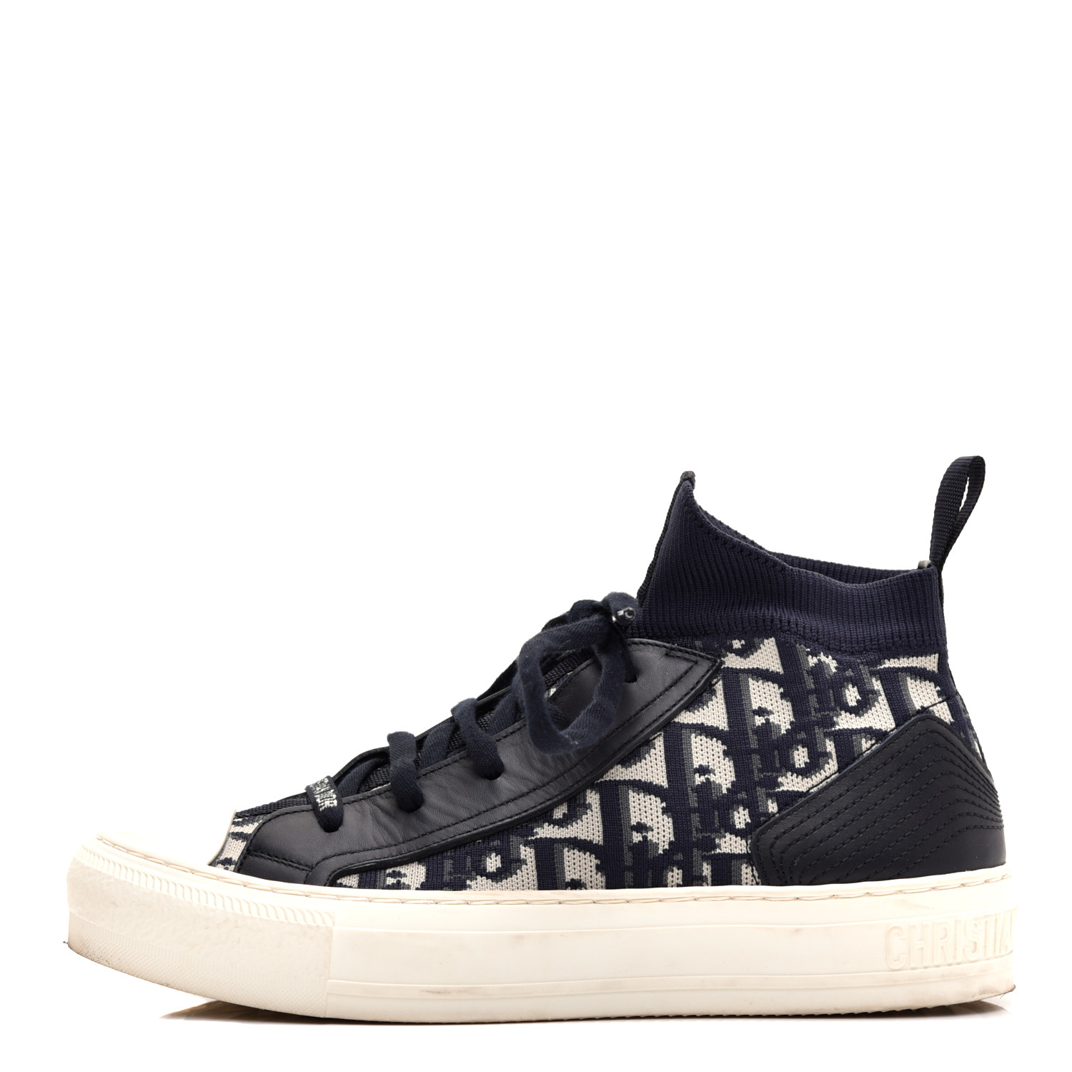 christian dior high top