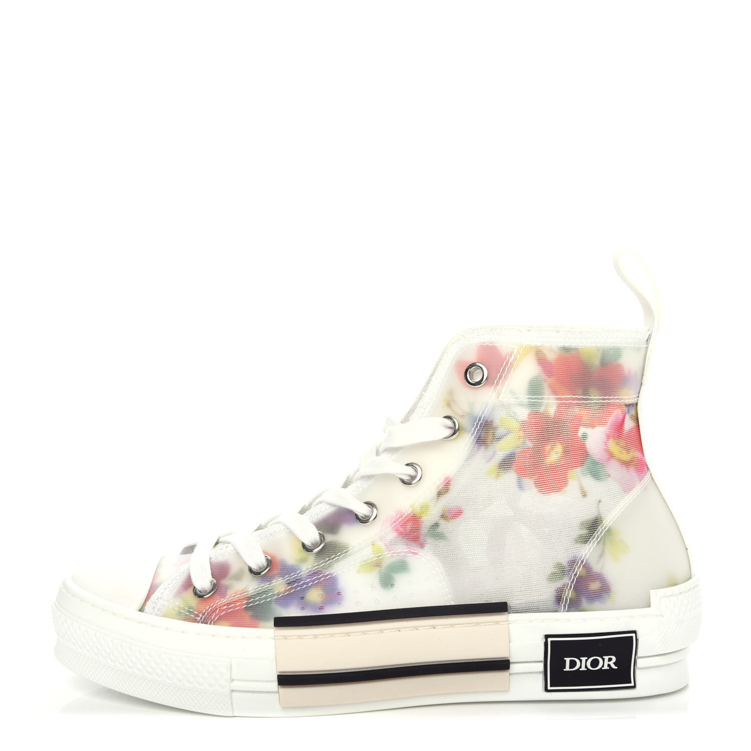 christian dior high top