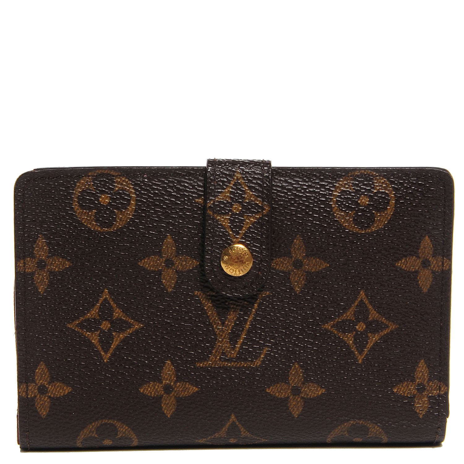 louis vuitton purse wallet