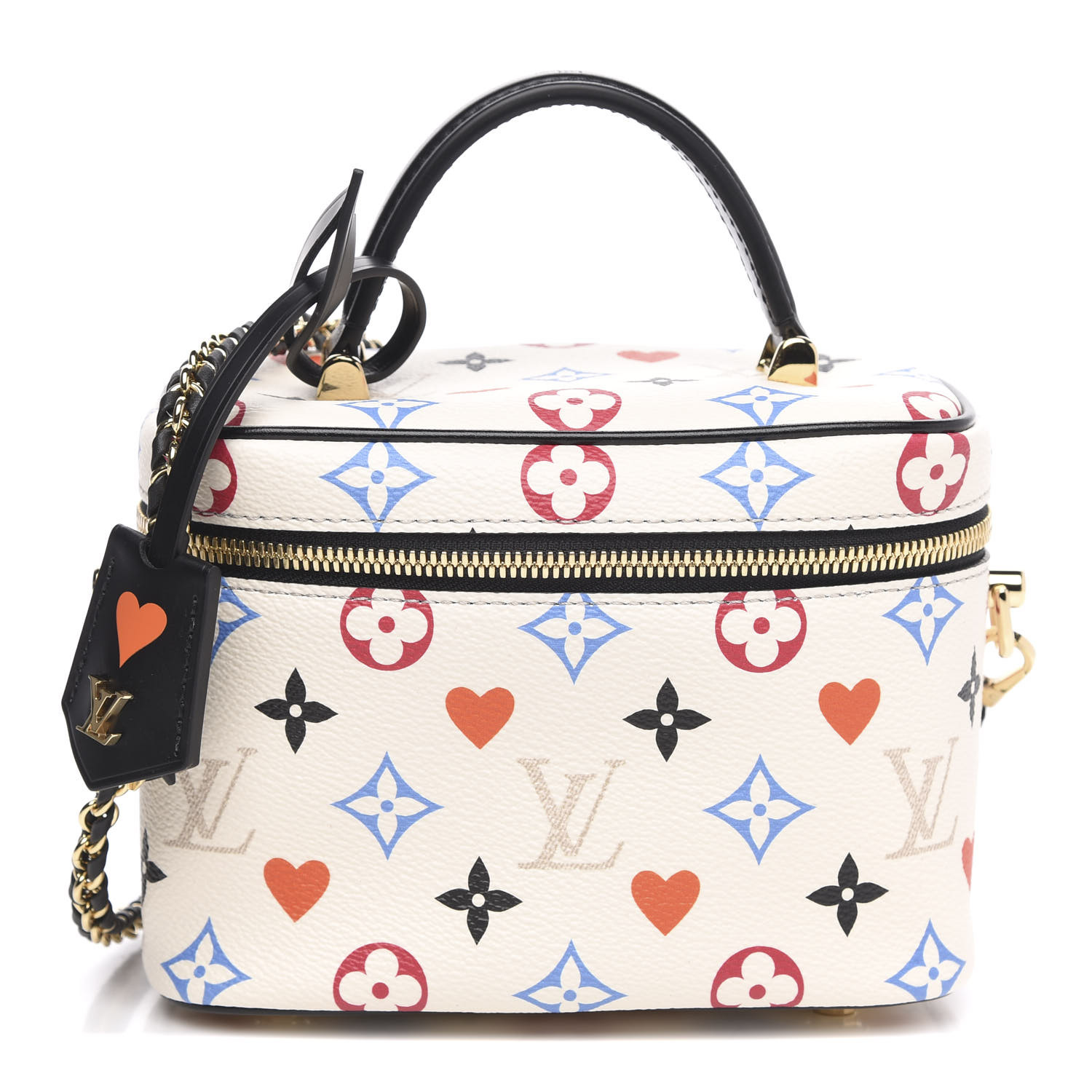 louis vuitton game on vanity pm