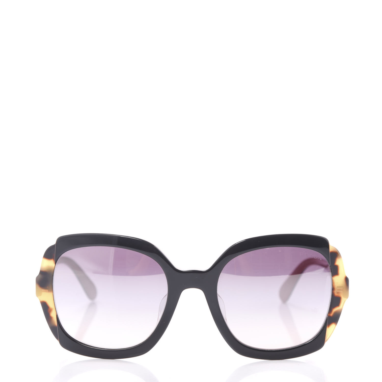 prada sunglasses spr 16u
