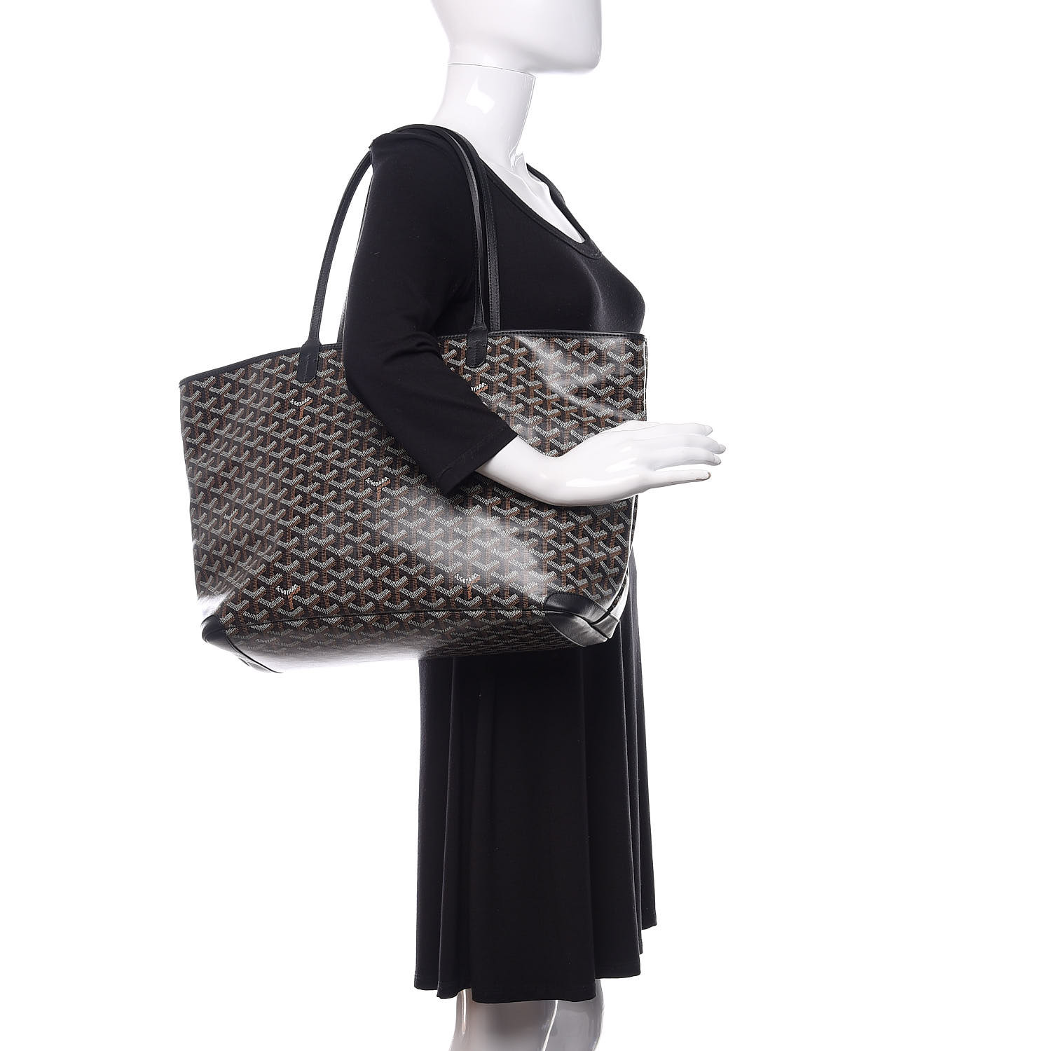 goyardine artois