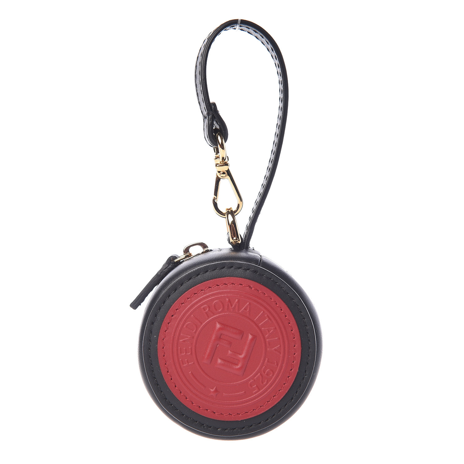 fendi strawberry charm